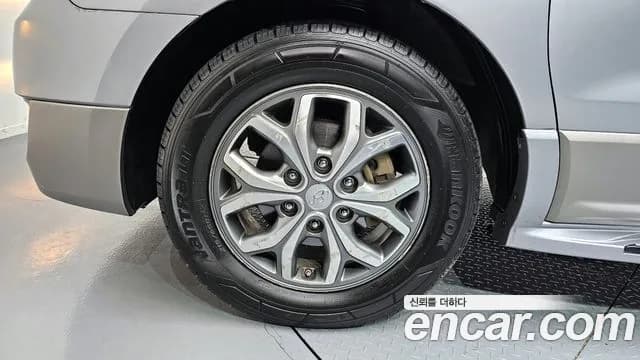 2017 Hyundai Grand Starex 12-Seater Wagon Sold VIN KMJWA37KBHU914919 – photo 15 2017 Hyundai Grand Starex 12-Seater Wagon Sold VIN KMJWA37KBHU914919 – photo 15