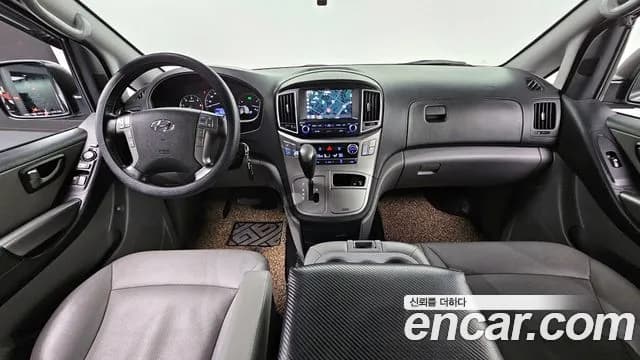 2017 Hyundai Grand Starex 12-Seater Wagon Sold VIN KMJWA37KBHU914919 – photo 17 2017 Hyundai Grand Starex 12-Seater Wagon Sold VIN KMJWA37KBHU914919 – photo 17