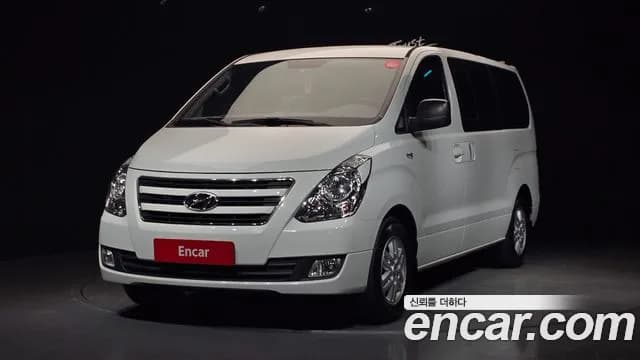 2017 Hyundai Grand Starex 12-Seater Wagon Sold VIN KMJWA37KBHU916827 – front exterior 2017 Hyundai Grand Starex 12-Seater Wagon Sold VIN KMJWA37KBHU916827 – front exterior