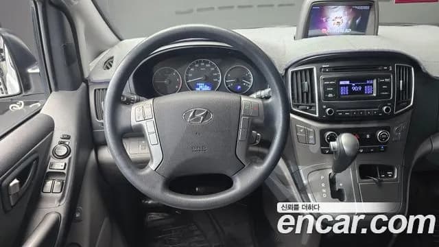 2017 Hyundai Grand Starex 12-Seater Wagon Sold VIN KMJWA37KBHU916827 – photo 14 2017 Hyundai Grand Starex 12-Seater Wagon Sold VIN KMJWA37KBHU916827 – photo 14