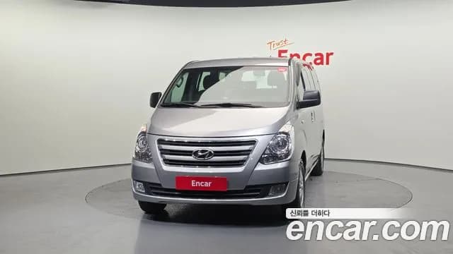 2017 Hyundai Grand Starex 11-Seater Wagon Sold VIN KMJWA37KBHU917417 – side profile 2017 Hyundai Grand Starex 11-Seater Wagon Sold VIN KMJWA37KBHU917417 – side profile