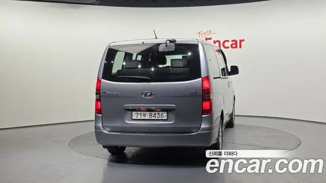 2017 Hyundai Grand Starex 11-Seater Wagon Sold VIN KMJWA37KBHU917417 – photo 20 2017 Hyundai Grand Starex 11-Seater Wagon Sold VIN KMJWA37KBHU917417 – photo 20