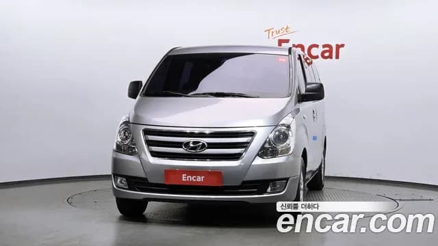 2017 Hyundai Grand Starex 11-Seater Wagon Sold VIN KMJWA37KBHU917770 – dashboard 2017 Hyundai Grand Starex 11-Seater Wagon Sold VIN KMJWA37KBHU917770 – dashboard
