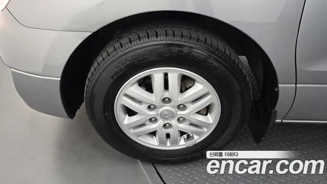 2017 Hyundai Grand Starex 11-Seater Wagon Sold VIN KMJWA37KBHU917770 – photo 15 2017 Hyundai Grand Starex 11-Seater Wagon Sold VIN KMJWA37KBHU917770 – photo 15