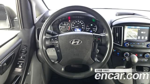 2017 Hyundai Grand Starex 11-Seater Wagon Sold VIN KMJWA37KBHU917770 – photo 16 2017 Hyundai Grand Starex 11-Seater Wagon Sold VIN KMJWA37KBHU917770 – photo 16