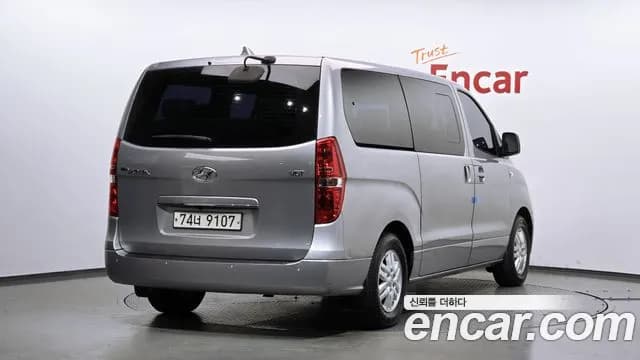2017 Hyundai Grand Starex 11-Seater Wagon Sold VIN KMJWA37KBHU917770 – photo 19 2017 Hyundai Grand Starex 11-Seater Wagon Sold VIN KMJWA37KBHU917770 – photo 19