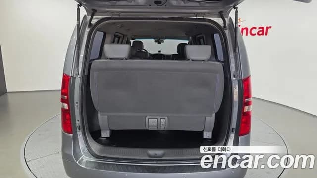 2017 Hyundai Grand Starex 12-Seater Wagon Sold VIN KMJWA37KBHU923455 – side profile 2017 Hyundai Grand Starex 12-Seater Wagon Sold VIN KMJWA37KBHU923455 – side profile