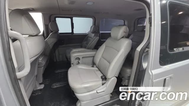 2017 Hyundai Grand Starex 12-Seater Wagon Sold VIN KMJWA37KBHU923455 – dashboard 2017 Hyundai Grand Starex 12-Seater Wagon Sold VIN KMJWA37KBHU923455 – dashboard