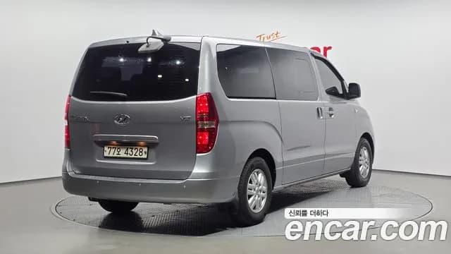2017 Hyundai Grand Starex 12-Seater Wagon Sold VIN KMJWA37KBHU923455 – photo 15 2017 Hyundai Grand Starex 12-Seater Wagon Sold VIN KMJWA37KBHU923455 – photo 15