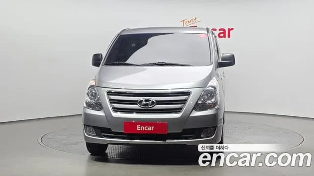 2017 Hyundai Grand Starex 12-Seater Wagon Sold VIN KMJWA37KBHU923455 – photo 18 2017 Hyundai Grand Starex 12-Seater Wagon Sold VIN KMJWA37KBHU923455 – photo 18