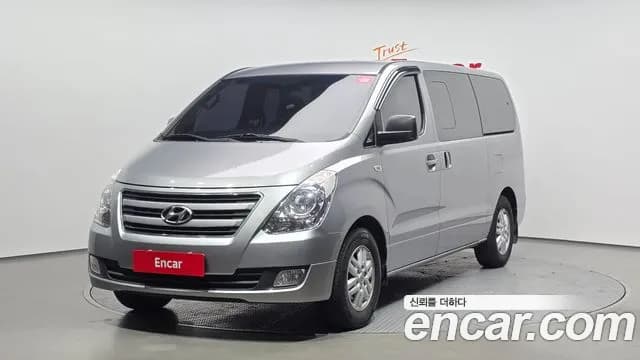 2017 Hyundai Grand Starex 12-Seater Wagon Sold VIN KMJWA37KBHU923455 – photo 24 2017 Hyundai Grand Starex 12-Seater Wagon Sold VIN KMJWA37KBHU923455 – photo 24