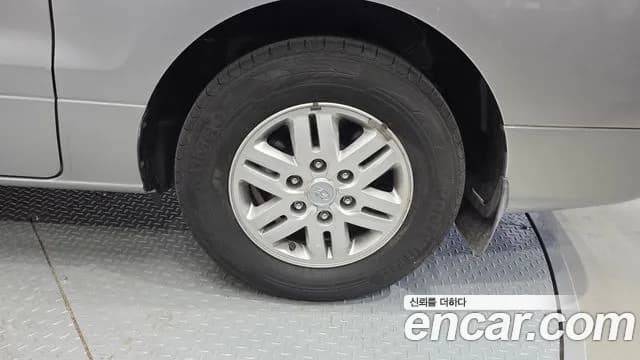 2017 Hyundai Grand Starex 12-Seater Wagon Sold VIN KMJWA37KBHU923455 – photo 26 2017 Hyundai Grand Starex 12-Seater Wagon Sold VIN KMJWA37KBHU923455 – photo 26