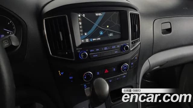 2017 Hyundai Grand Starex 12-Seater Wagon Sold VIN KMJWA37KBHU923455 – photo 29 2017 Hyundai Grand Starex 12-Seater Wagon Sold VIN KMJWA37KBHU923455 – photo 29