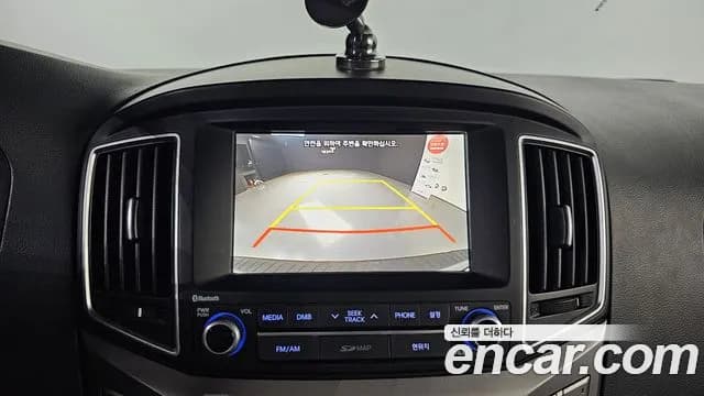 2017 Hyundai Grand Starex 12-Seater Wagon Sold VIN KMJWA37KBHU923949 – dashboard 2017 Hyundai Grand Starex 12-Seater Wagon Sold VIN KMJWA37KBHU923949 – dashboard