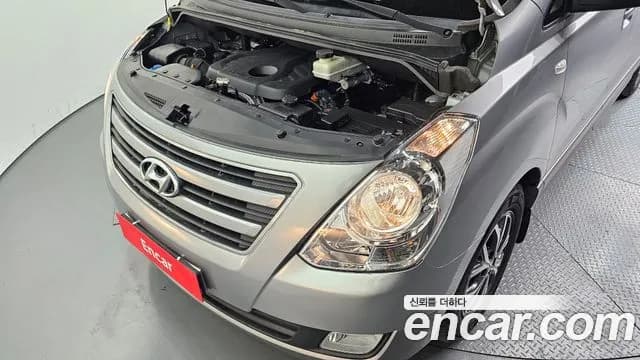 2017 Hyundai Grand Starex 12-Seater Wagon Sold VIN KMJWA37KBHU923949 – undercarriage 2017 Hyundai Grand Starex 12-Seater Wagon Sold VIN KMJWA37KBHU923949 – undercarriage