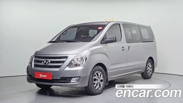 2017 Hyundai Grand Starex 12-Seater Wagon Sold VIN KMJWA37KBHU923949 – odometer reading 2017 Hyundai Grand Starex 12-Seater Wagon Sold VIN KMJWA37KBHU923949 – odometer reading
