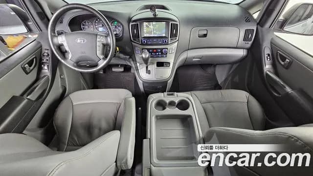 2017 Hyundai Grand Starex 12-Seater Wagon Sold VIN KMJWA37KBHU923949 – photo 15 2017 Hyundai Grand Starex 12-Seater Wagon Sold VIN KMJWA37KBHU923949 – photo 15