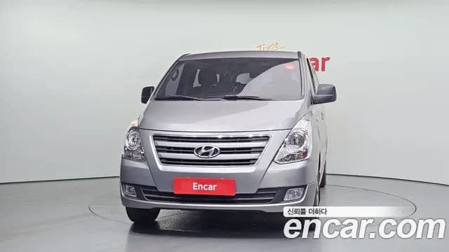 2017 Hyundai Grand Starex 12-Seater Wagon Sold VIN KMJWA37KBHU923949 – photo 16 2017 Hyundai Grand Starex 12-Seater Wagon Sold VIN KMJWA37KBHU923949 – photo 16