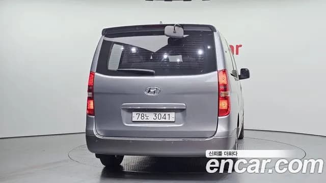 2017 Hyundai Grand Starex 12-Seater Wagon Sold VIN KMJWA37KBHU923949 – photo 19 2017 Hyundai Grand Starex 12-Seater Wagon Sold VIN KMJWA37KBHU923949 – photo 19