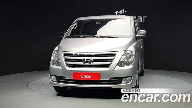2017 Hyundai Grand Starex 12-Seater Wagon Sold VIN KMJWA37KBHU924097 – side profile 2017 Hyundai Grand Starex 12-Seater Wagon Sold VIN KMJWA37KBHU924097 – side profile