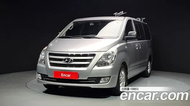 2017 Hyundai Grand Starex 12-Seater Wagon Sold VIN KMJWA37KBHU924097 – photo 14 2017 Hyundai Grand Starex 12-Seater Wagon Sold VIN KMJWA37KBHU924097 – photo 14