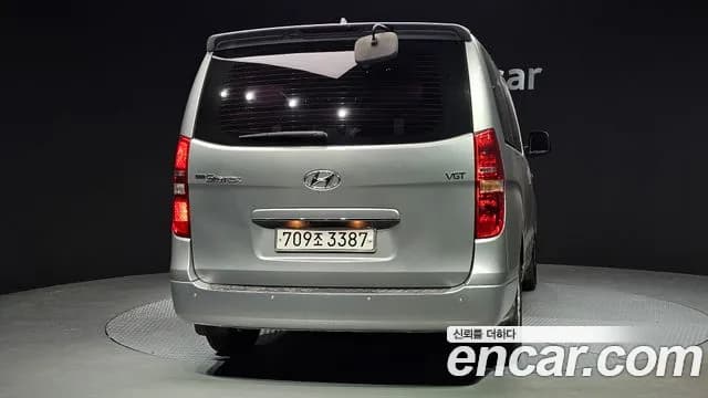 2017 Hyundai Grand Starex 12-Seater Wagon Sold VIN KMJWA37KBHU924097 – photo 20 2017 Hyundai Grand Starex 12-Seater Wagon Sold VIN KMJWA37KBHU924097 – photo 20