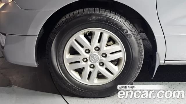 2017 Hyundai Grand Starex 12-Seater Wagon Sold VIN KMJWA37KBHU924668 – rear exterior 2017 Hyundai Grand Starex 12-Seater Wagon Sold VIN KMJWA37KBHU924668 – rear exterior