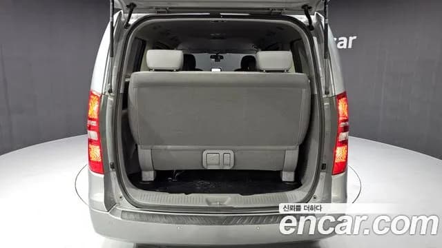 2017 Hyundai Grand Starex 12-Seater Wagon Sold VIN KMJWA37KBHU924668 – photo 25 2017 Hyundai Grand Starex 12-Seater Wagon Sold VIN KMJWA37KBHU924668 – photo 25