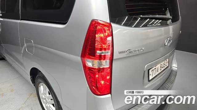 2017 Hyundai Grand Starex 12-Seater Wagon Sold VIN KMJWA37KBHU924668 – photo 30 2017 Hyundai Grand Starex 12-Seater Wagon Sold VIN KMJWA37KBHU924668 – photo 30