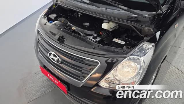 2018 Hyundai Grand Starex 12-Seater Wagon Sold VIN KMJWA37KBJU927988 – photo 14 2018 Hyundai Grand Starex 12-Seater Wagon Sold VIN KMJWA37KBJU927988 – photo 14