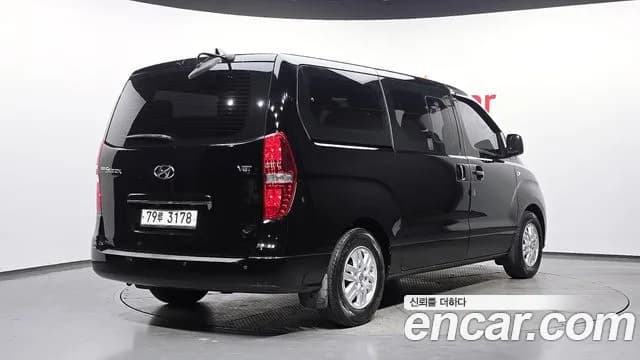 2018 Hyundai Grand Starex 12-Seater Wagon Sold VIN KMJWA37KBJU927988 – photo 20 2018 Hyundai Grand Starex 12-Seater Wagon Sold VIN KMJWA37KBJU927988 – photo 20