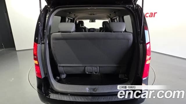 2018 Hyundai Grand Starex 12-Seater Wagon Sold VIN KMJWA37KBJU927988 – photo 22 2018 Hyundai Grand Starex 12-Seater Wagon Sold VIN KMJWA37KBJU927988 – photo 22