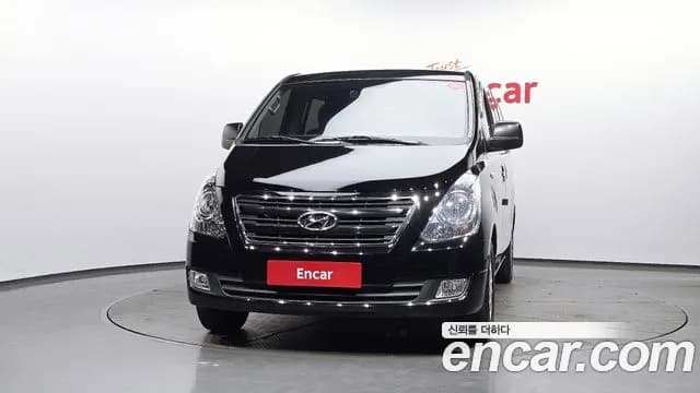 2018 Hyundai Grand Starex 12-Seater Wagon Sold VIN KMJWA37KBJU927988 – photo 24 2018 Hyundai Grand Starex 12-Seater Wagon Sold VIN KMJWA37KBJU927988 – photo 24
