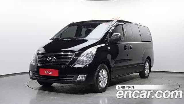 2018 Hyundai Grand Starex 12-Seater Wagon Sold VIN KMJWA37KBJU927988 – photo 25 2018 Hyundai Grand Starex 12-Seater Wagon Sold VIN KMJWA37KBJU927988 – photo 25