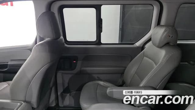 2018 Hyundai Grand Starex 12-Seater Wagon Sold VIN KMJWA37KBJU927988 – photo 26 2018 Hyundai Grand Starex 12-Seater Wagon Sold VIN KMJWA37KBJU927988 – photo 26