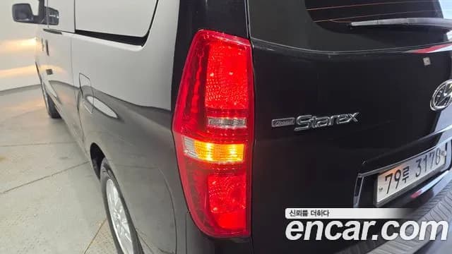 2018 Hyundai Grand Starex 12-Seater Wagon Sold VIN KMJWA37KBJU927988 – photo 27 2018 Hyundai Grand Starex 12-Seater Wagon Sold VIN KMJWA37KBJU927988 – photo 27