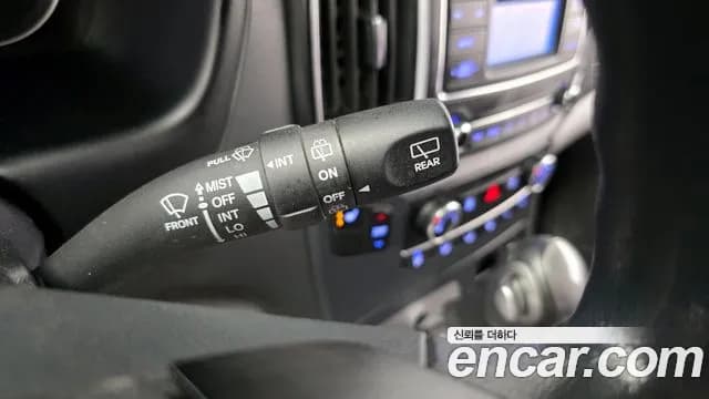 2018 Hyundai Grand Starex 12-Seater Wagon Sold VIN KMJWA37KBJU931468 – dashboard 2018 Hyundai Grand Starex 12-Seater Wagon Sold VIN KMJWA37KBJU931468 – dashboard
