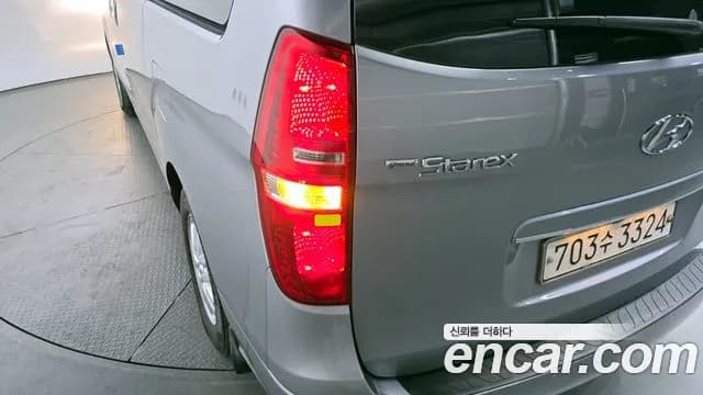 2018 Hyundai Grand Starex 12-Seater Wagon Sold VIN KMJWA37KBJU931468 – photo 13 2018 Hyundai Grand Starex 12-Seater Wagon Sold VIN KMJWA37KBJU931468 – photo 13