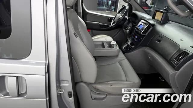 2018 Hyundai Grand Starex 12-Seater Wagon Sold VIN KMJWA37KBJU931468 – photo 14 2018 Hyundai Grand Starex 12-Seater Wagon Sold VIN KMJWA37KBJU931468 – photo 14
