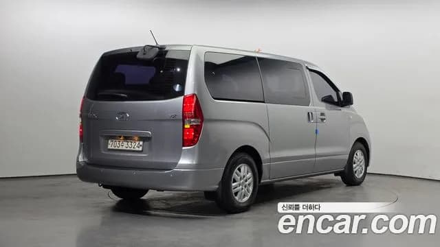 2018 Hyundai Grand Starex 12-Seater Wagon Sold VIN KMJWA37KBJU931468 – photo 15 2018 Hyundai Grand Starex 12-Seater Wagon Sold VIN KMJWA37KBJU931468 – photo 15