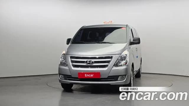 2018 Hyundai Grand Starex 12-Seater Wagon Sold VIN KMJWA37KBJU931468 – photo 17 2018 Hyundai Grand Starex 12-Seater Wagon Sold VIN KMJWA37KBJU931468 – photo 17