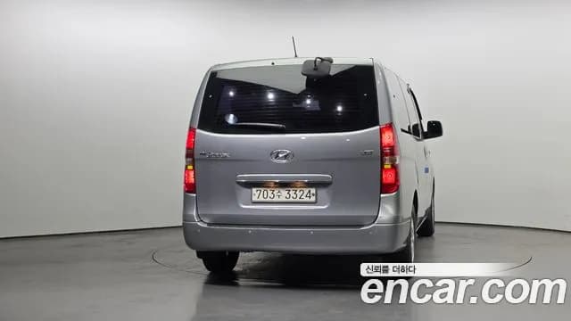 2018 Hyundai Grand Starex 12-Seater Wagon Sold VIN KMJWA37KBJU931468 – photo 22 2018 Hyundai Grand Starex 12-Seater Wagon Sold VIN KMJWA37KBJU931468 – photo 22