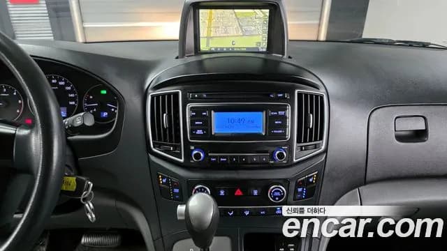 2018 Hyundai Grand Starex 12-Seater Wagon Sold VIN KMJWA37KBJU931468 – photo 30 2018 Hyundai Grand Starex 12-Seater Wagon Sold VIN KMJWA37KBJU931468 – photo 30