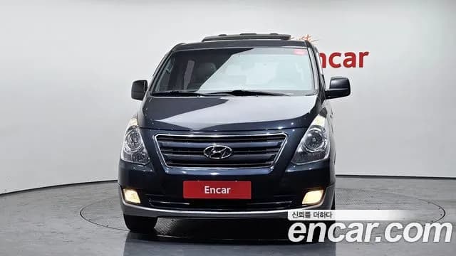 2018 Hyundai Grand Starex 11-Seater Wagon Sold VIN KMJWA37KBJU938675 – photo 12 2018 Hyundai Grand Starex 11-Seater Wagon Sold VIN KMJWA37KBJU938675 – photo 12