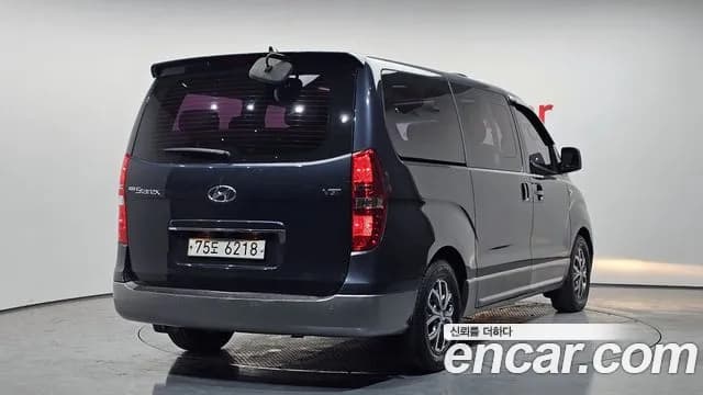 2018 Hyundai Grand Starex 11-Seater Wagon Sold VIN KMJWA37KBJU938675 – photo 20 2018 Hyundai Grand Starex 11-Seater Wagon Sold VIN KMJWA37KBJU938675 – photo 20