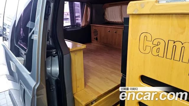 2018 Hyundai Grand Starex Camping Car Sold VIN KMJWA37KBJU941875 – dashboard 2018 Hyundai Grand Starex Camping Car Sold VIN KMJWA37KBJU941875 – dashboard