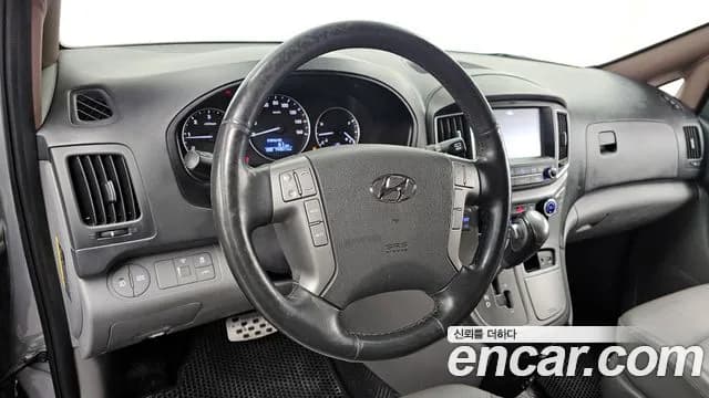 2018 Hyundai Grand Starex Camping Car Sold VIN KMJWA37KBJU941875 – engine bay 2018 Hyundai Grand Starex Camping Car Sold VIN KMJWA37KBJU941875 – engine bay