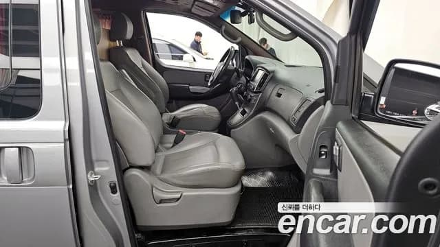 2018 Hyundai Grand Starex Camping Car Sold VIN KMJWA37KBJU941875 – odometer reading 2018 Hyundai Grand Starex Camping Car Sold VIN KMJWA37KBJU941875 – odometer reading