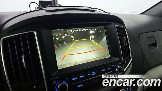2018 Hyundai Grand Starex 12-Seater Wagon Sold VIN KMJWA37KBJU944977 – rear exterior 2018 Hyundai Grand Starex 12-Seater Wagon Sold VIN KMJWA37KBJU944977 – rear exterior
