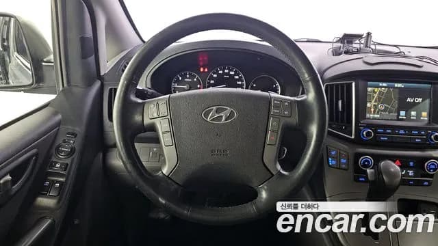2018 Hyundai Grand Starex 12-Seater Wagon Sold VIN KMJWA37KBJU944977 – undercarriage 2018 Hyundai Grand Starex 12-Seater Wagon Sold VIN KMJWA37KBJU944977 – undercarriage